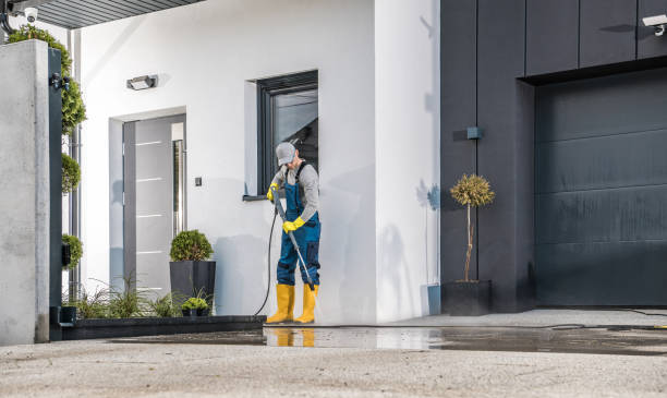 Best Building Exterior Washing  in USA